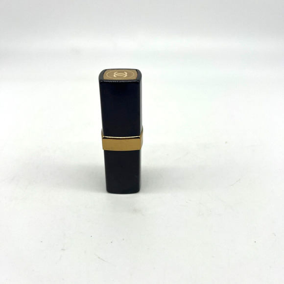 Vintage CHANEL No 5 Cologne Refillable Perfume Case Bottle Empty *Can't Open* - Picture 4 of 8